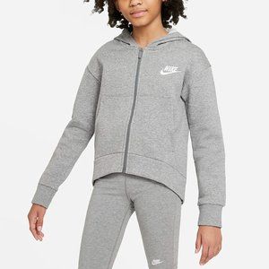 Nike Girl's Sportswear Club Fleece
